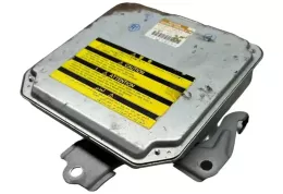 1129009062 блок управління airbag (srs) Lexus GS 300 350 430 450H 2007