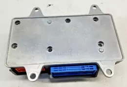 NR1362 блок управления AirBag (SRS) Volvo V50 2006