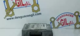 54757 блок управління airbag (srs) Saab 9-3 Ver1 1999