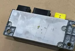 B3551L0173 блок управління airbag (srs) BMW 7 E65 E66 2004