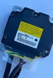 W2T90571 блок управління airbag (srs) Mitsubishi L200 2016