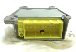 212986105 блок управління airbag (srs) Toyota Yaris 2007