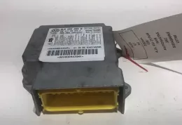 03H39S0210 блок управління airbag (srs) Audi Q7 4L 2006