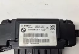 934872601 блок управління airbag (srs) BMW 4 F32 F33 2015