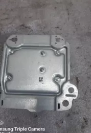 5905232362191 блок управления AirBag (SRS) Mercedes-Benz A W176 2014