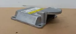 6868253 блок управления AirBag (SRS) BMW 3 GT F34 2015