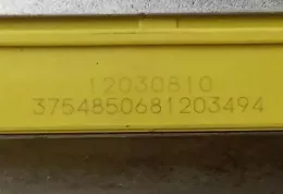 5WK44421 блок управління airbag (srs) Honda Civic IX 2015