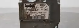 9653493180 блок управління airbag (srs) Peugeot 307 2005