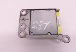 0285001639 блок управління airbag (srs) Nissan Almera Tino 2005