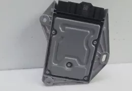 A2C16862603 блок управления AirBag (SRS) BMW 1 F40 2019