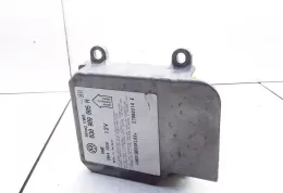 5WK42950 блок управління airbag (srs) Skoda Fabia Mk1 (6Y) 2000