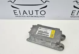 28016048 блок управління airbag (srs) BMW 5 E60 E61 2005