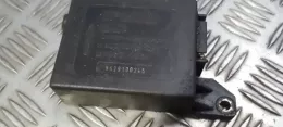 84121000 блок управления AirBag (SRS) Mercedes-Benz E W124 1991