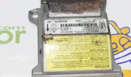 1334038 блок управління airbag (srs) Ford Connect 2002