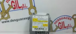 54375 блок управління airbag (srs) Daewoo Kalos 2003