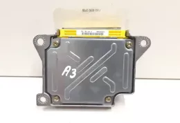 8P0959655 блок управления AirBag (SRS) Audi A3 S3 8P 2004