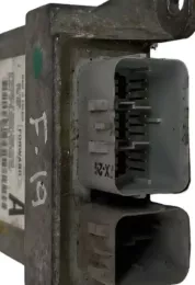 268043193408 блок управління airbag (srs) Ford Transit 2000