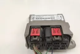 6F0003084301 блок управління airbag (srs) Ford Connect 2006