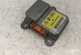 103590 блок управління airbag (srs) Rover 414 - 416 - 420 2000