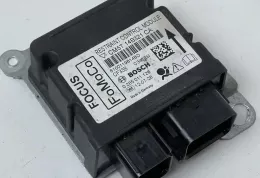 6100119814BD блок управління airbag (srs) Ford Focus 2012