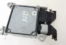 4M5T14B056JB блок управління airbag (srs) Ford Focus 2006
