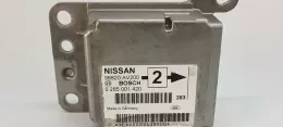 98820AV225 блок управління airbag (srs) Nissan Primera 2004