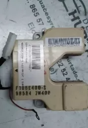 F106E400S блок управління airbag (srs) Nissan Almera 1995