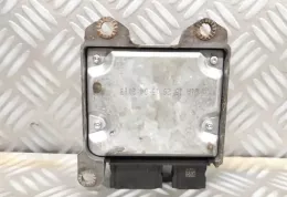 C1BT14B321CD блок управления AirBag (SRS) Ford Fiesta 2015