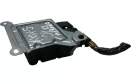 0285010835 блок управления AirBag (SRS) Ford S-MAX 2010