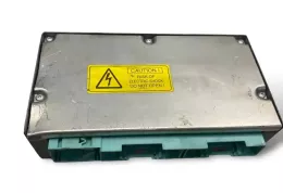 6946384 блок управління airbag (srs) BMW 5 E60 E61 2004