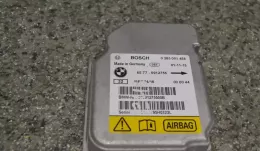 91275500B блок управління airbag (srs) BMW 3 E46 2001