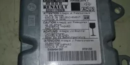 6Q0639500 блок управления AirBag (SRS) Renault Scenic I 1999
