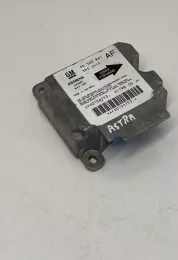 AFS0156753 блок управління airbag (srs) Opel Astra G 1999