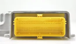 7N0959655B блок управління airbag (srs) Volkswagen Sharan 2011