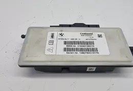 9280186 блок управления AirBag (SRS) BMW 5 F10 F11 2014