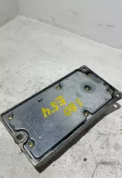 030258046701 блок управління airbag (srs) Volvo S80 2004