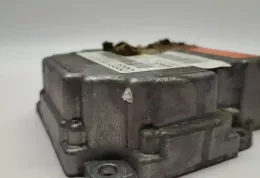 D037Y0003JAX блок управления AirBag (SRS) Audi A4 S4 B7 8E 8H 2006
