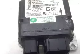 CV4T14B321CD блок управління airbag (srs) Ford Kuga II 2013
