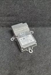 31947476201 блок управління airbag (srs) BMW 5 G30 G31 2018