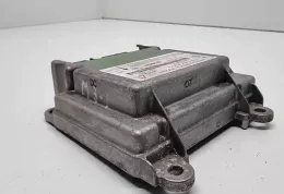 670007439101 блок управления AirBag (SRS) Mazda 3 I 2007