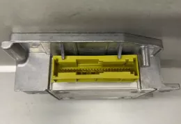 24423840 блок управління airbag (srs) Opel Corsa C 2003