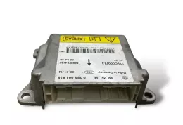 0285001815 блок управління airbag (srs) Land Rover Range Rover L322 2005