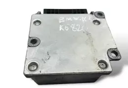 3414990 блок управління airbag (srs) BMW X3 E83 2004