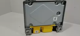 0285101123 блок управління airbag (srs) Hyundai Santa Fe 2007