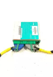 3911562897057 блок управления AirBag (SRS) Fiat Punto (199) 2007