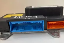 004102100559 блок управління airbag (srs) Volvo S40 2005