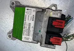 629218523301 блок управління airbag (srs) Ford Focus 2001