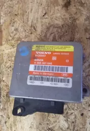 9130243 блок управления AirBag (SRS) Volvo 940 1992