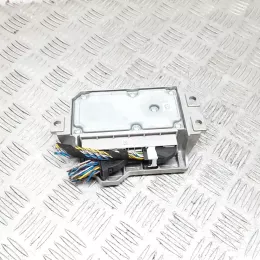 31693059700J блок управління airbag (srs) BMW 1 E81 E87 2004