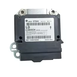 0285013260 блок управління airbag (srs) Dodge Charger 2016
